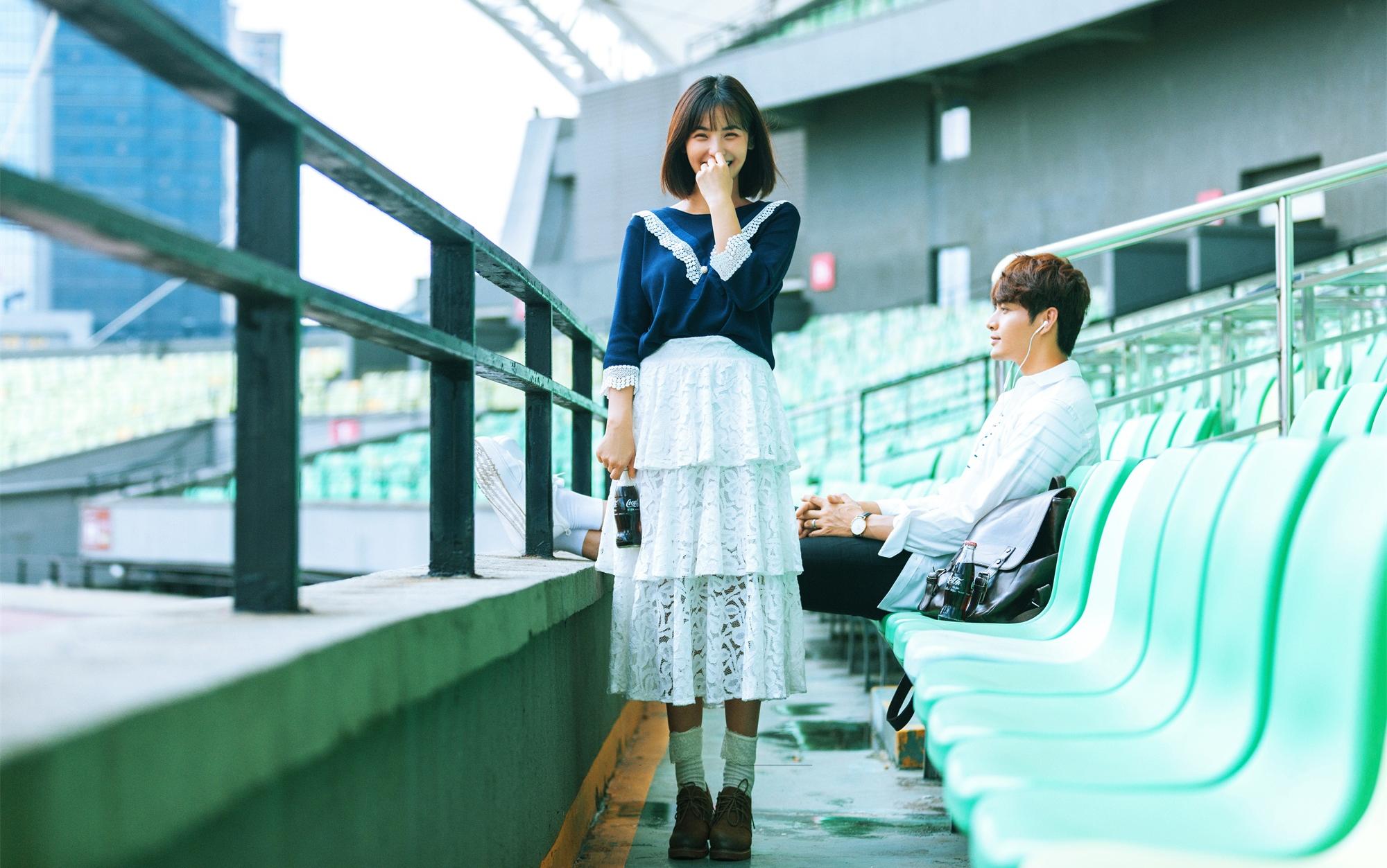 【WR视觉】城市旅拍+总监团队一对一服务