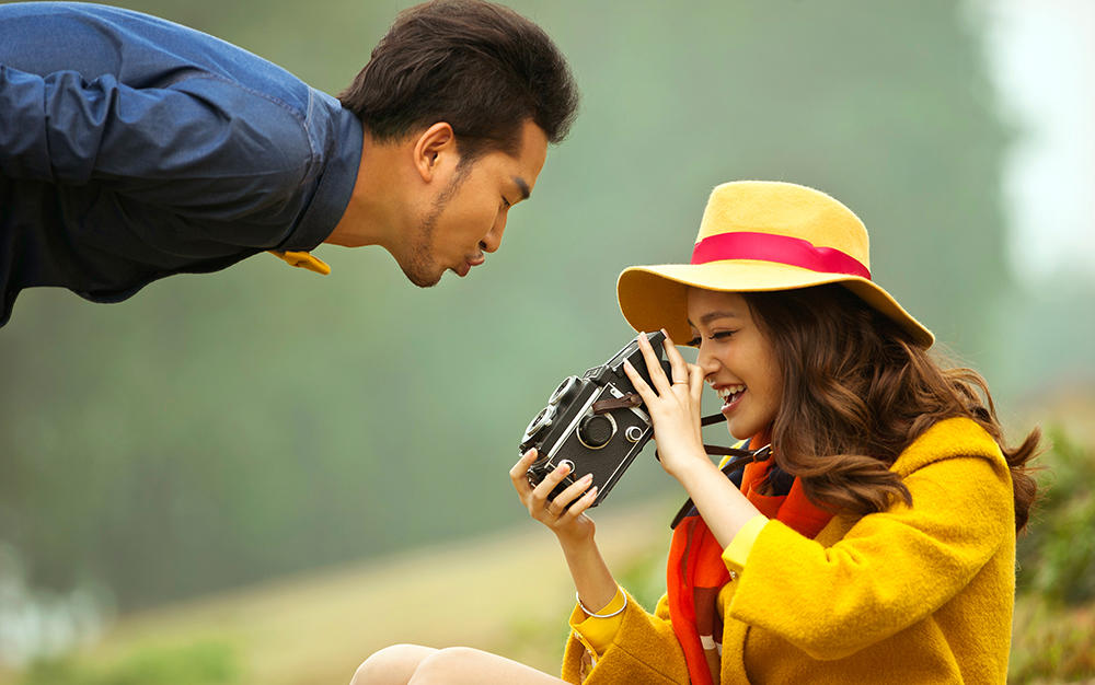 【巴黎恋人】研发团队一价全包+报销千元机票