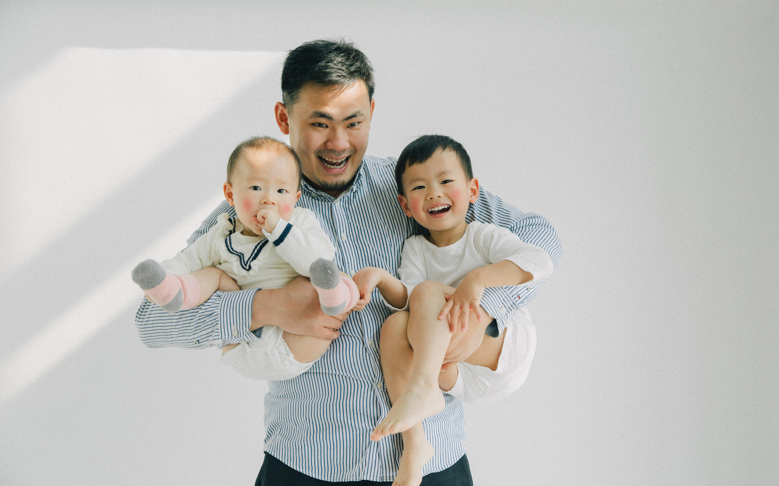 Film客片——Whole family