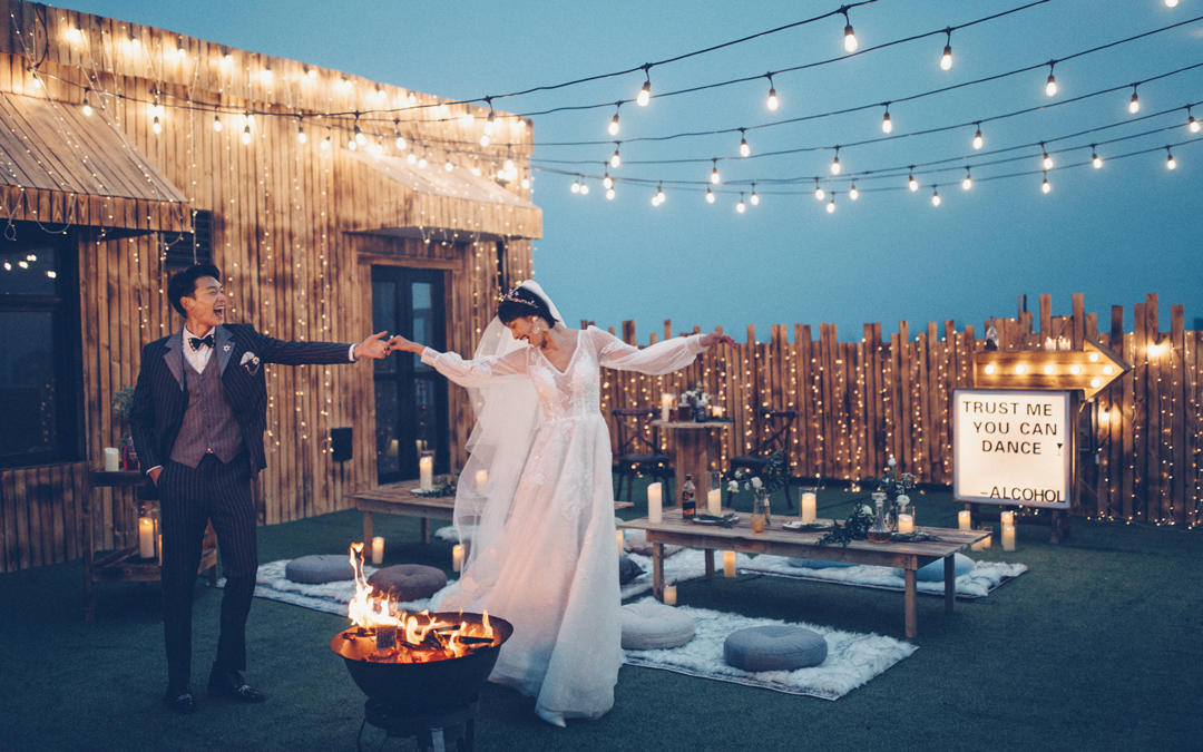 六大系列之仪式感    