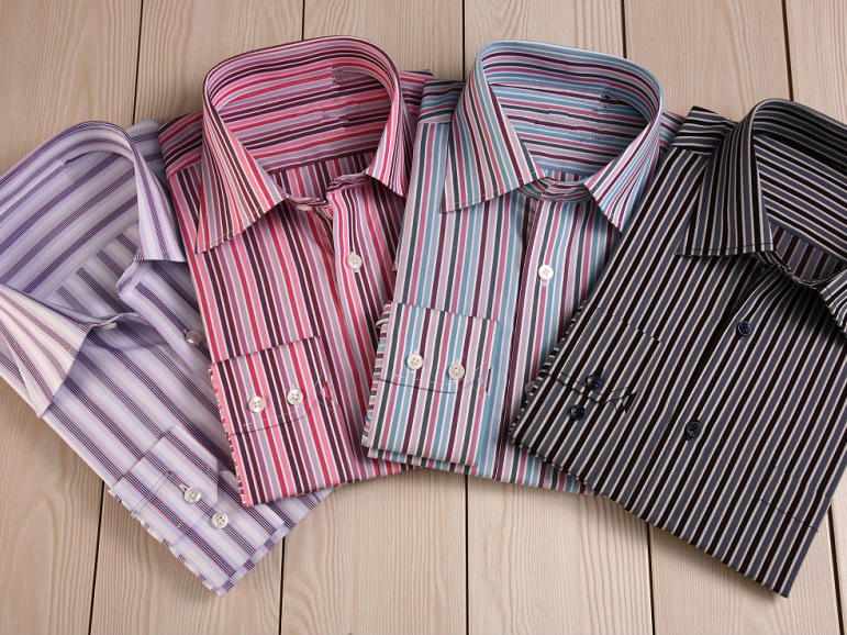 【超值活动】曼玺铂纳节日特惠衬衫活动