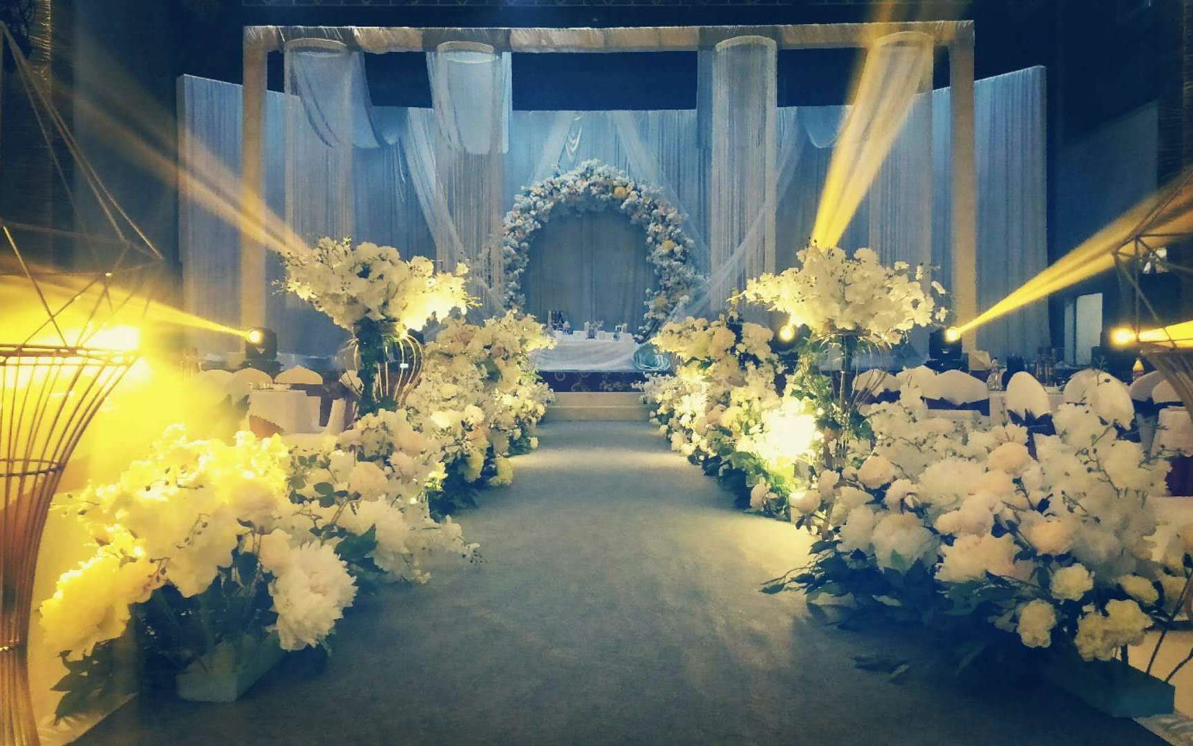 喜多Wedding《爱如初见》