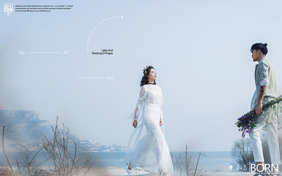 【麥瑞攝影】個(gè)性寫時(shí)尚寫真