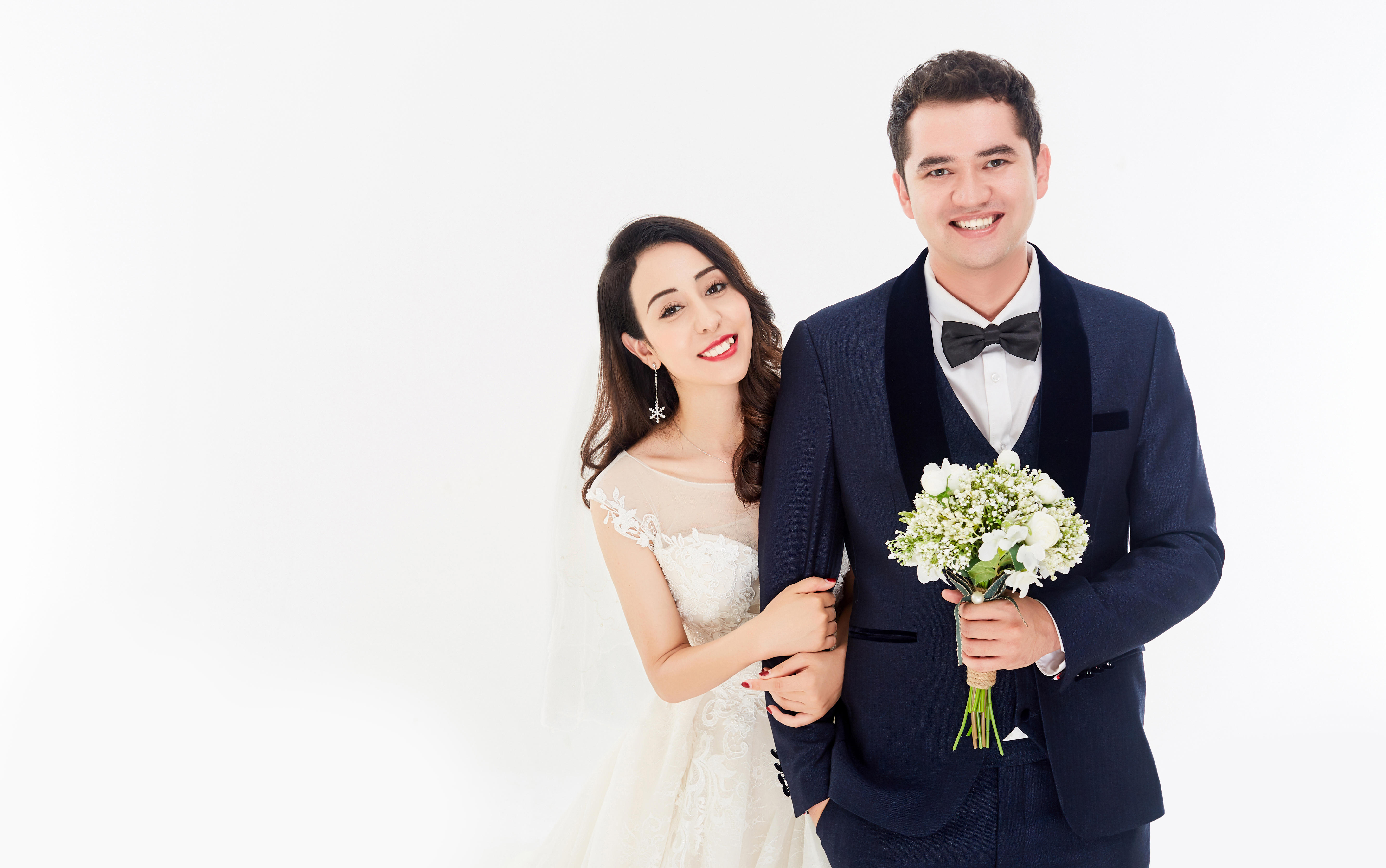 埃尔沃克婚纱摄影客片 | 蜜糖