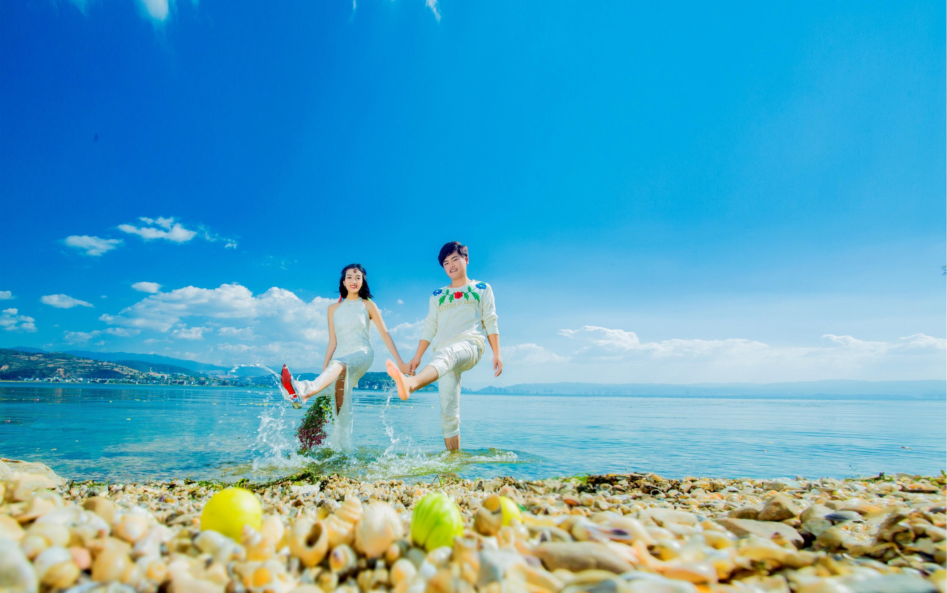 【私人定制】香格里拉+束河古镇+拉市海+蓝月谷