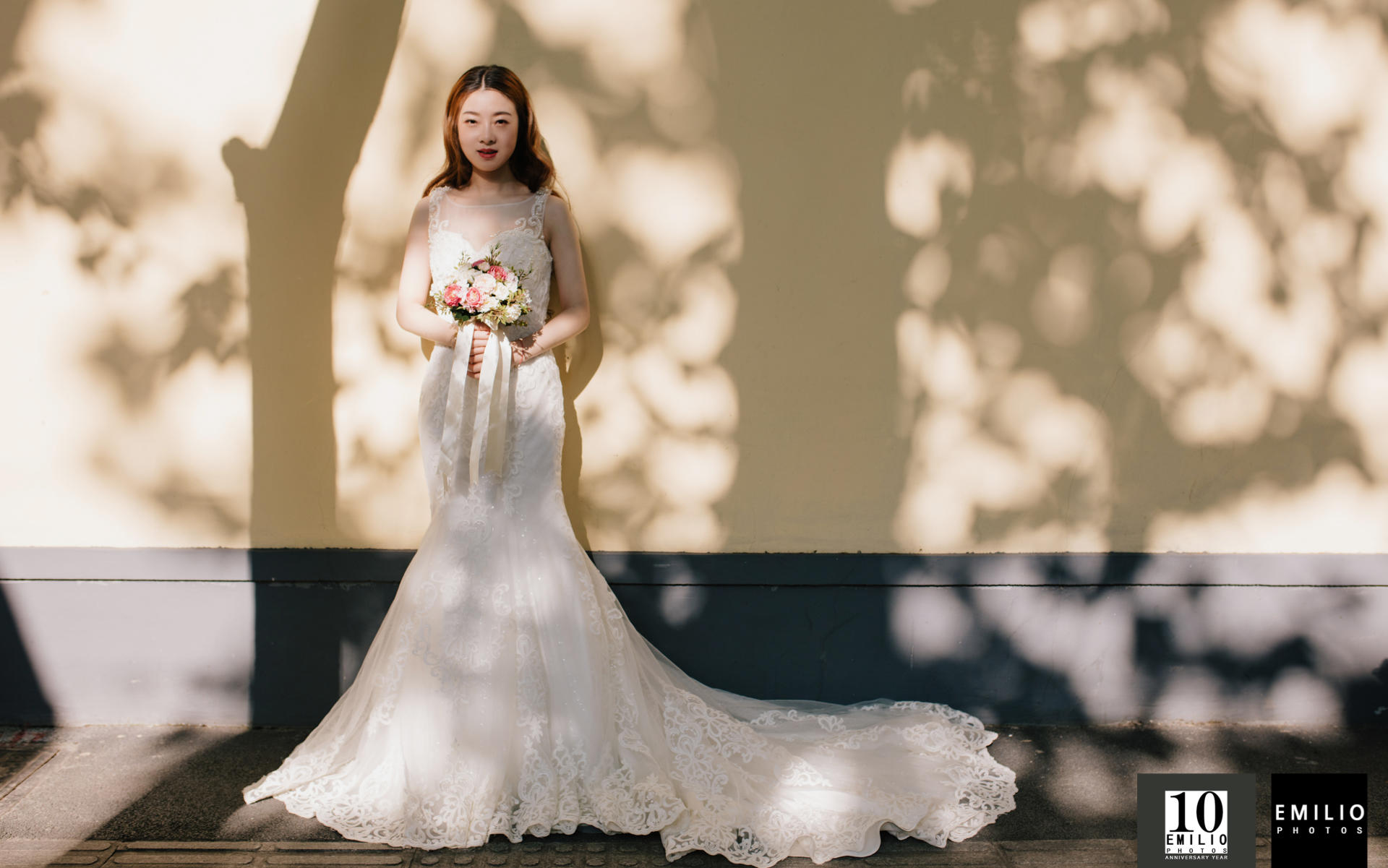 EMILIOPHOTO｜精選定制婚紗照