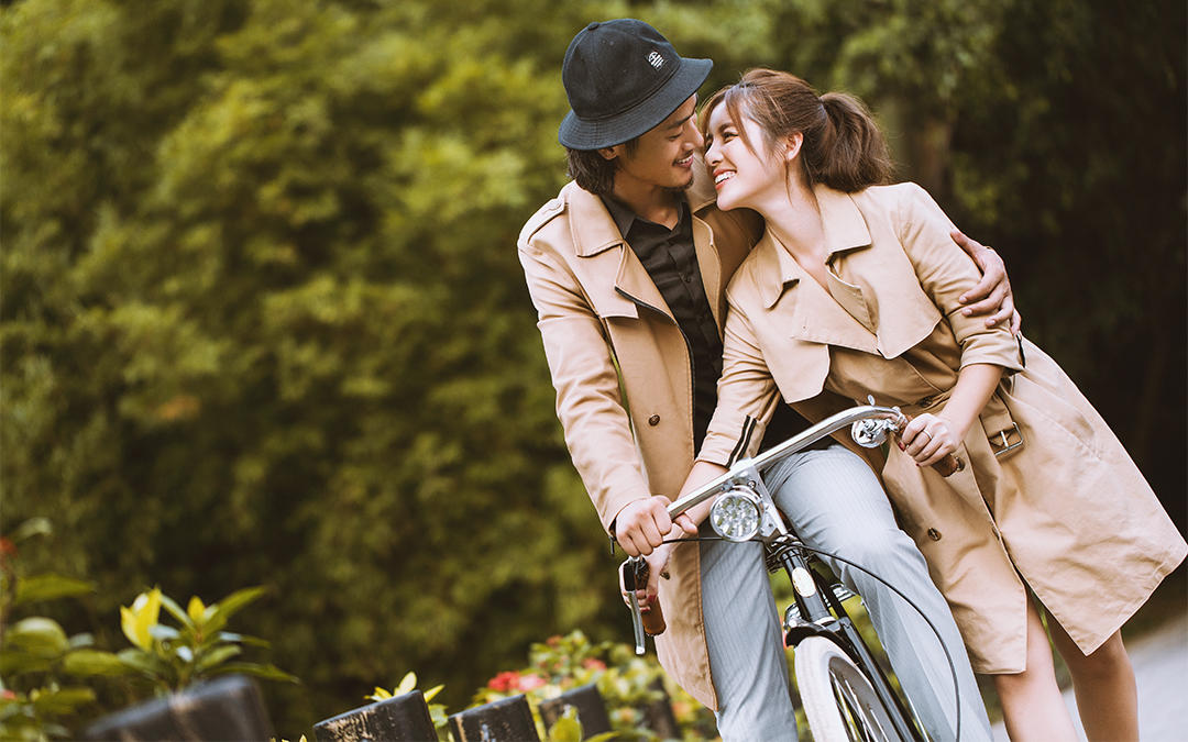 卓卓桃花香（大理洱海2天档）
