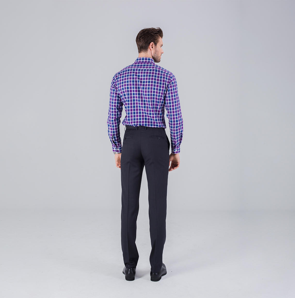 【全明星品牌Winarte维纳提】体验衬衫