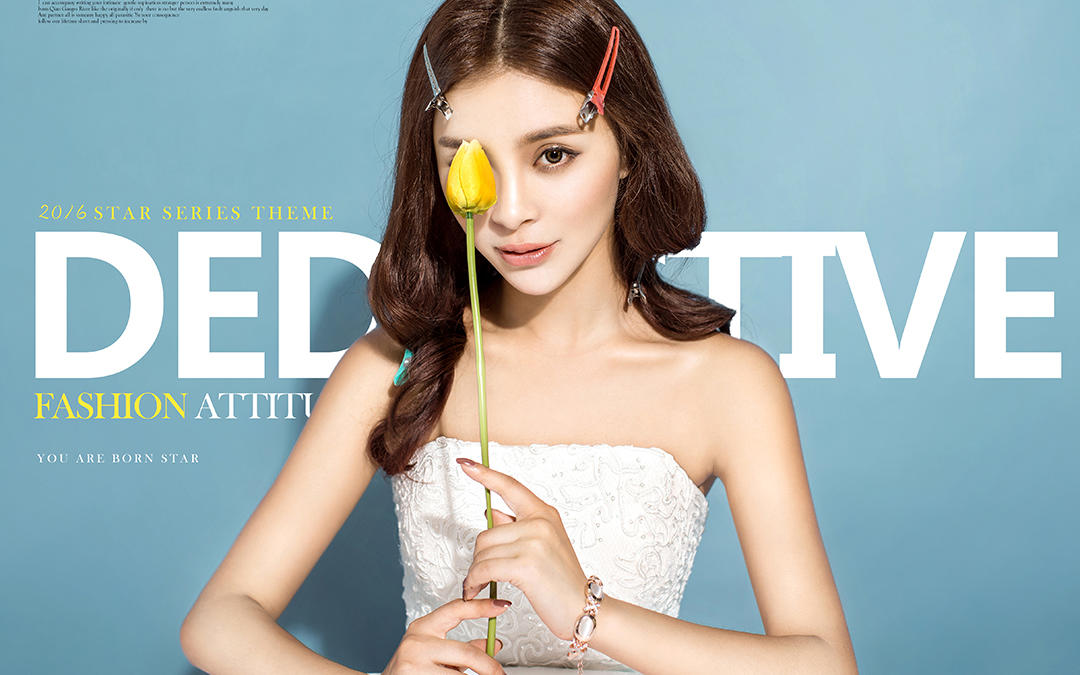 夜景+外景+基地内景+底片全送/费用全包干