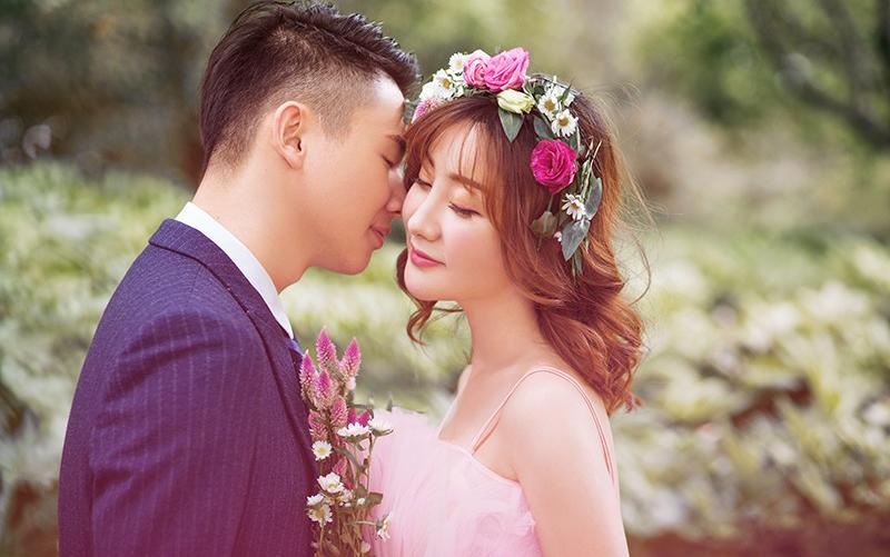 五号映画 【文艺复兴】高定系列6服6造随心拍