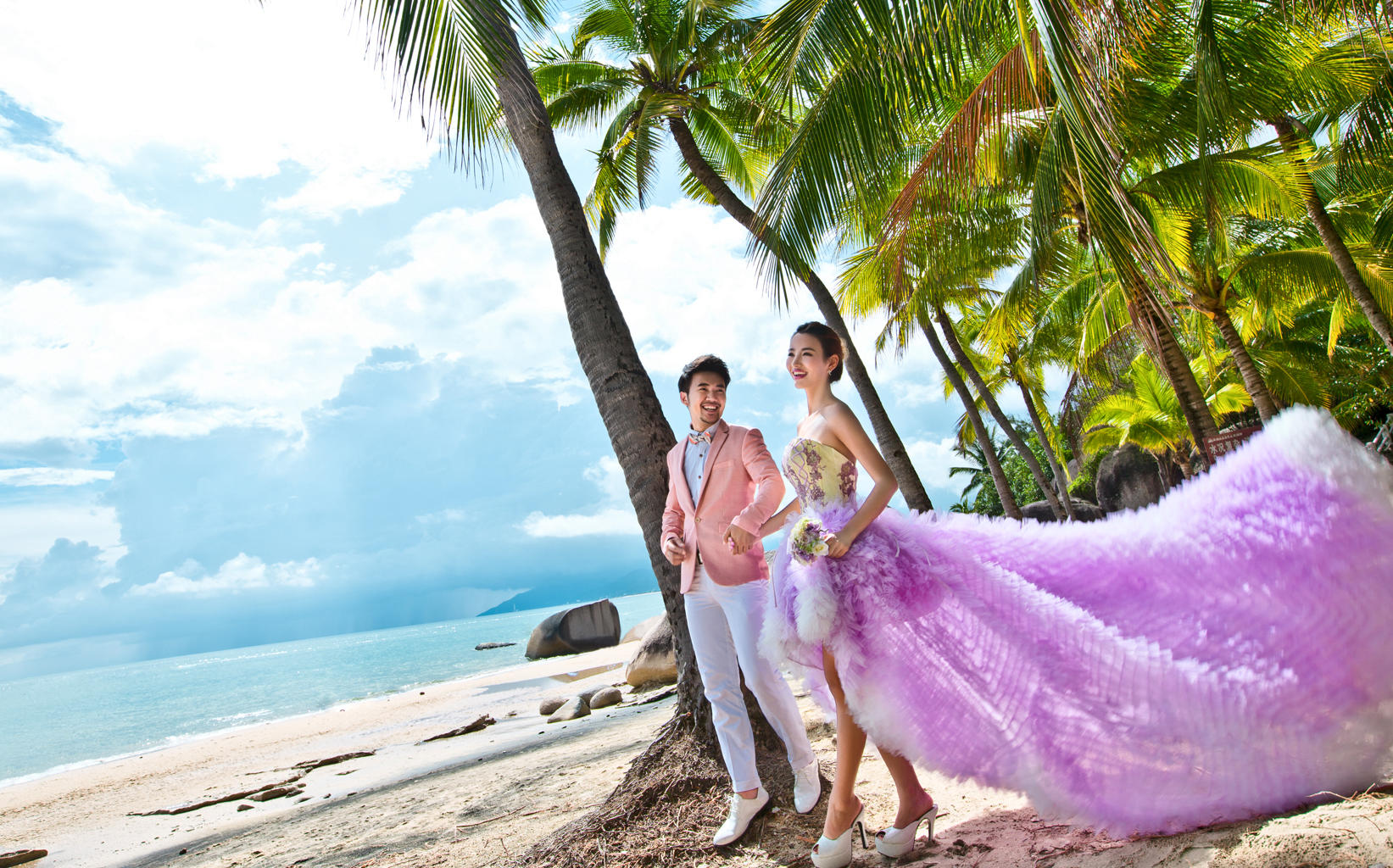 【超特惠游艇出?！刻紫?999