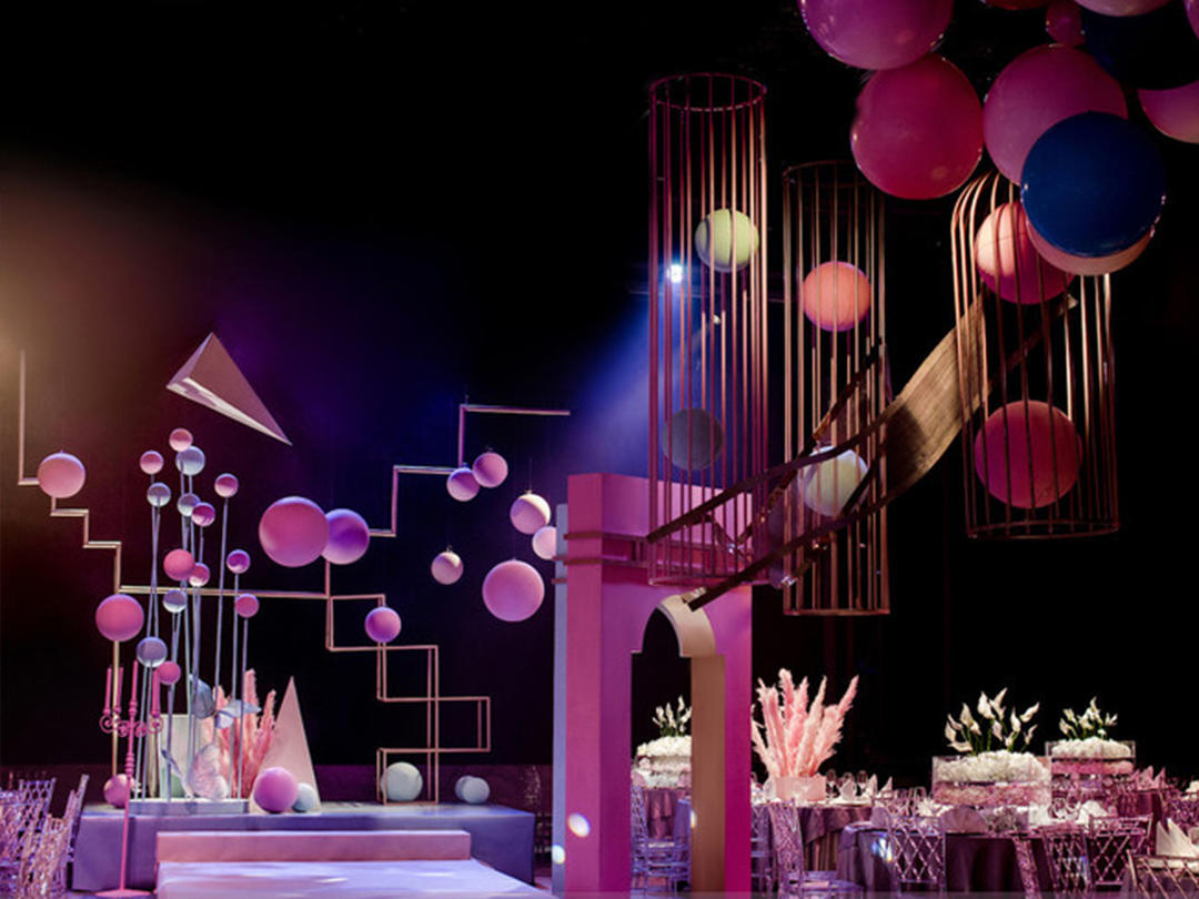 坚守定制的精致，努力让低价创造无价！《无限空间》