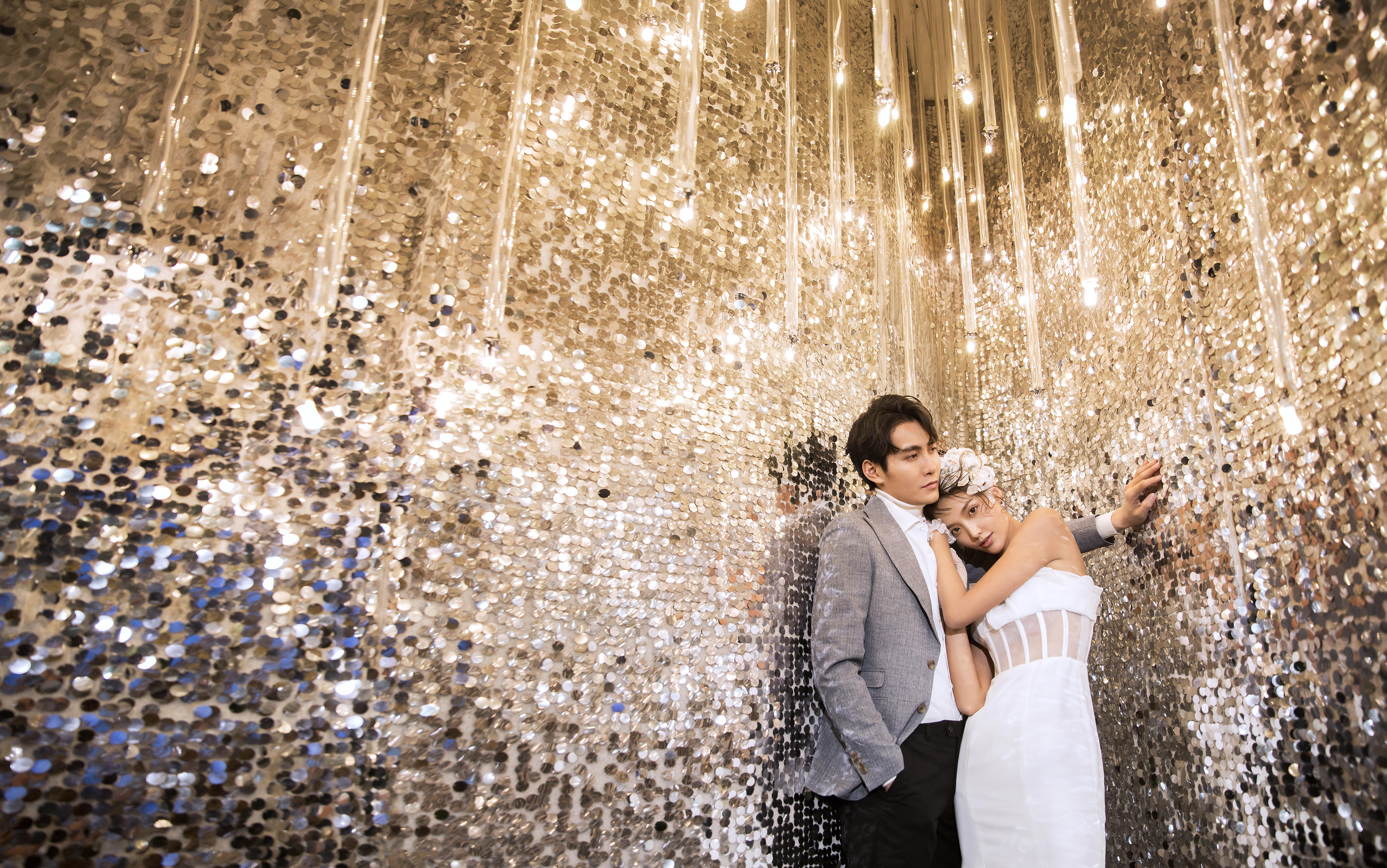 5D实景恒温四季影棚----