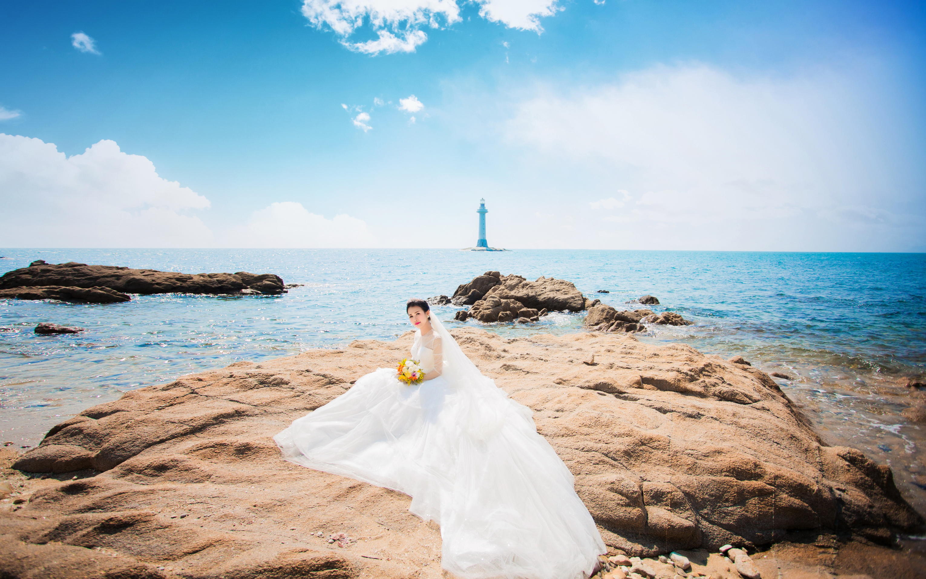 【菲度視覺】特價麗江經典路線+MV+溫馨酒店