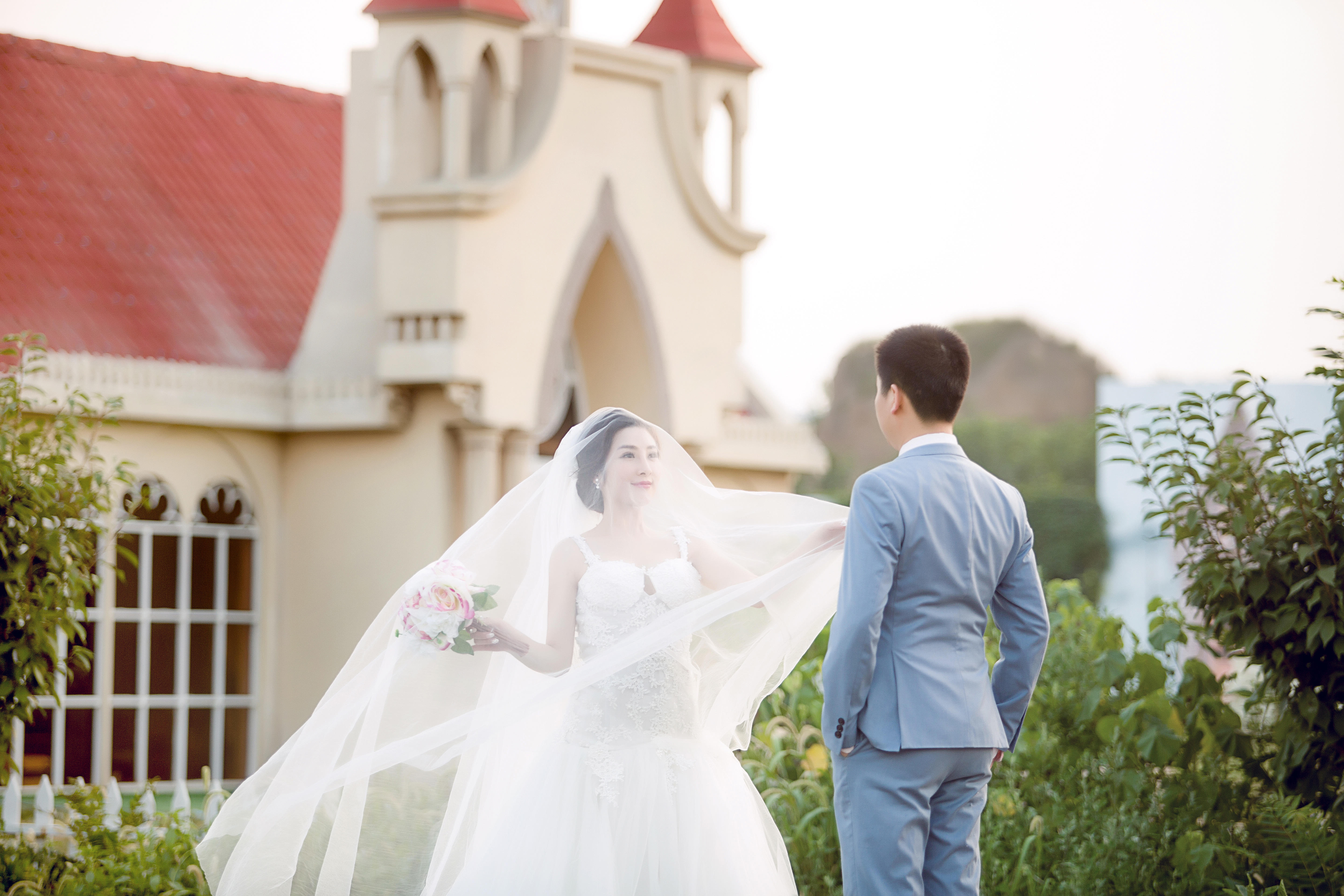 【全網(wǎng)熱推】10服10造+底片全送+全新主題拍攝