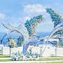 【罗曼斯海外婚礼】梦幻岛婚礼——蓝色大海的传说