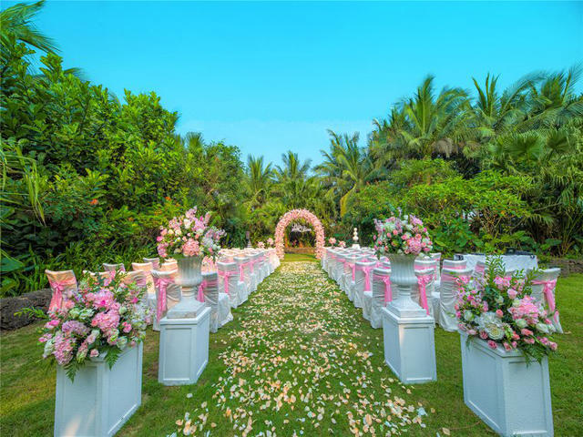 海岛超值唯美梦幻恋爱系套餐