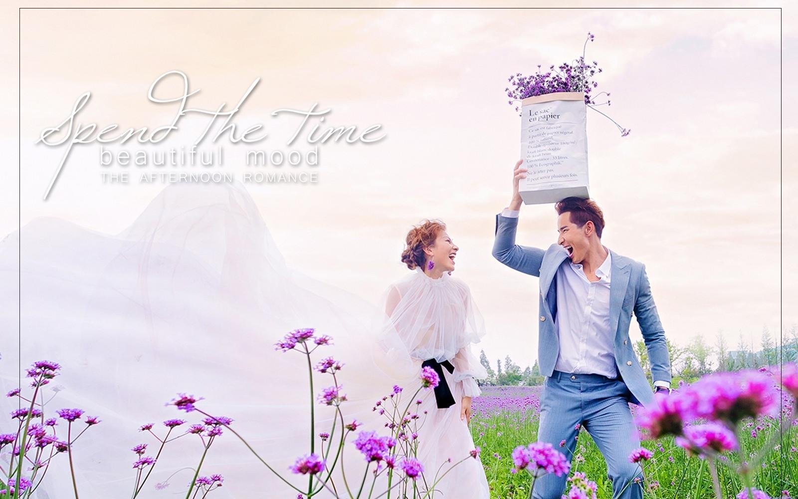 「你好，幸?！篂閻?ài)私人訂制?景點(diǎn)任選