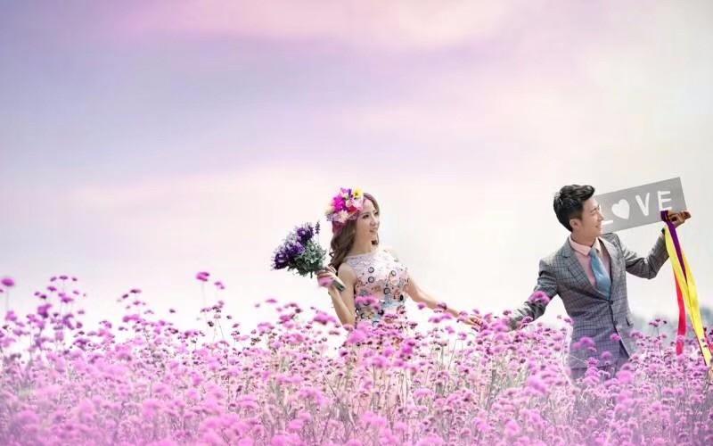西宁婚纱摄影找哪家--西宁华纱婚纱摄影