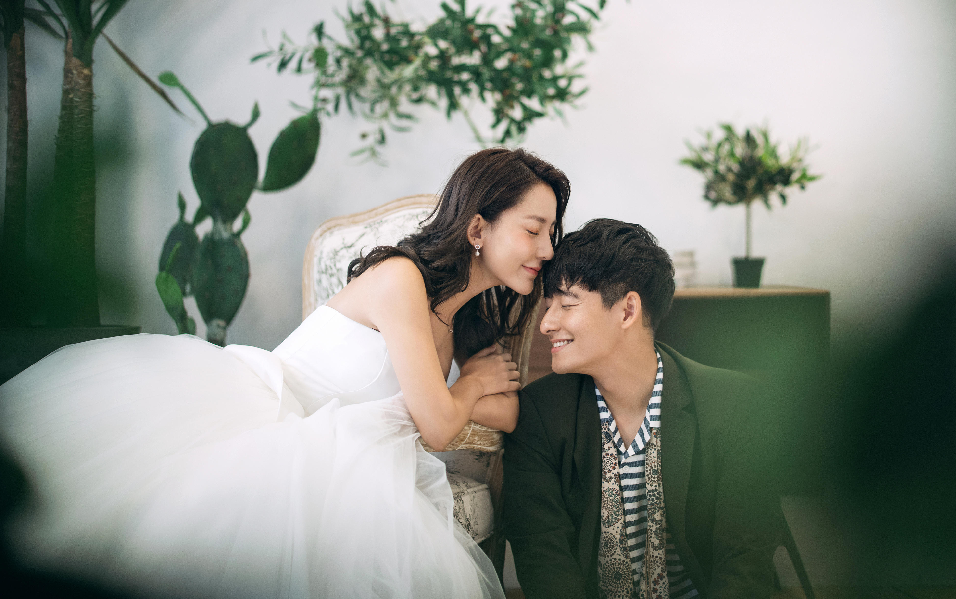 《挚爱》珍藏--韩城匠心系列