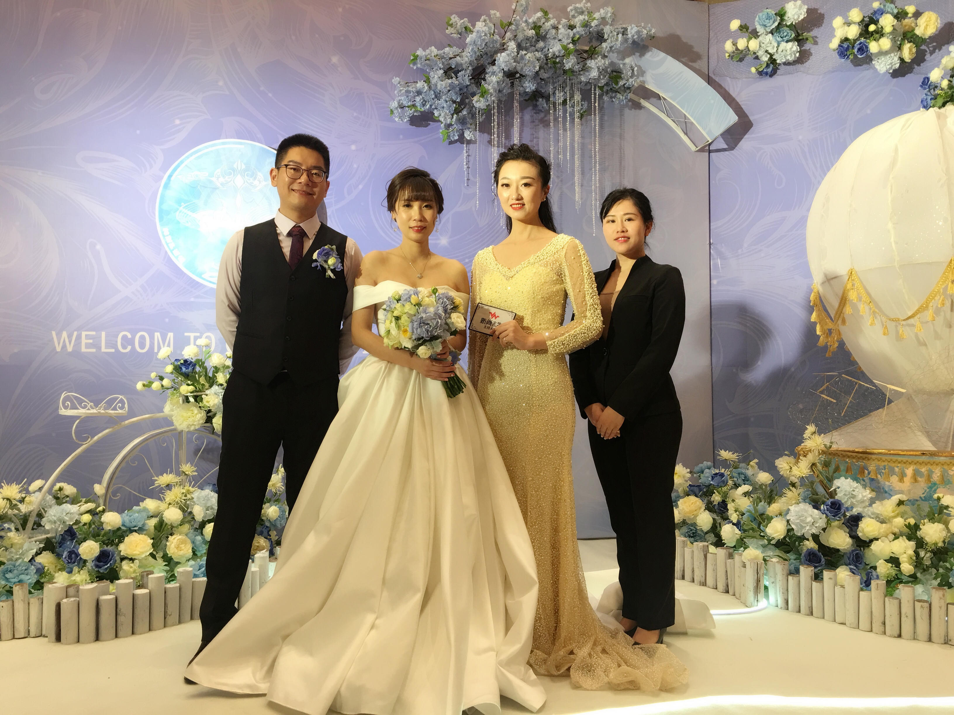 新尚主艺｜冬咚【因为专业/所以存在】