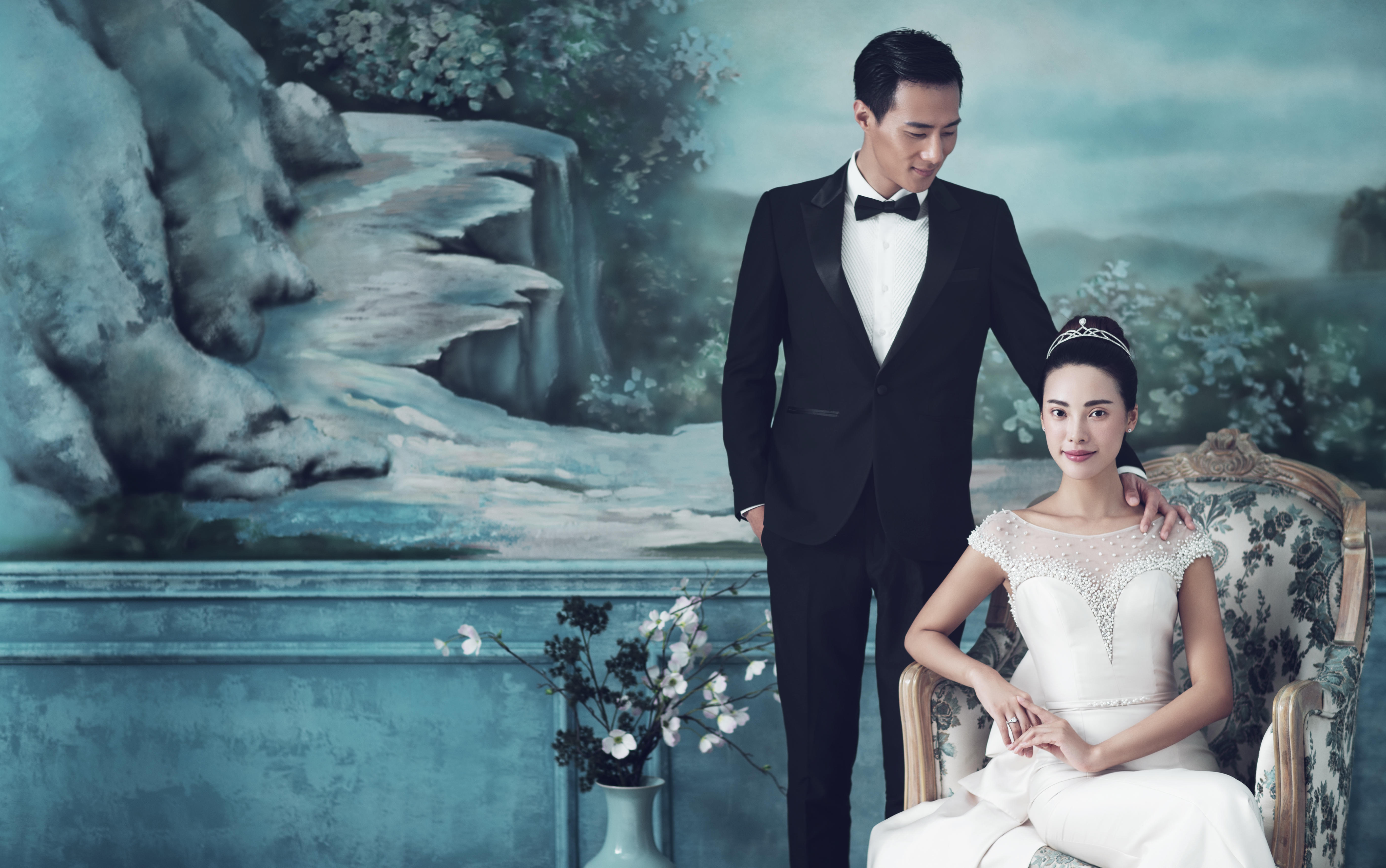 【爱印象】网络特惠8000平场景通拍10服10造