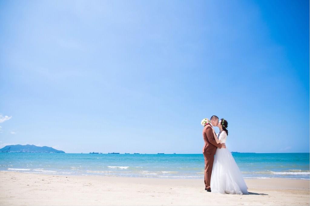 厦门安吉利亚旅拍首席摄影团队 VIP私人订制