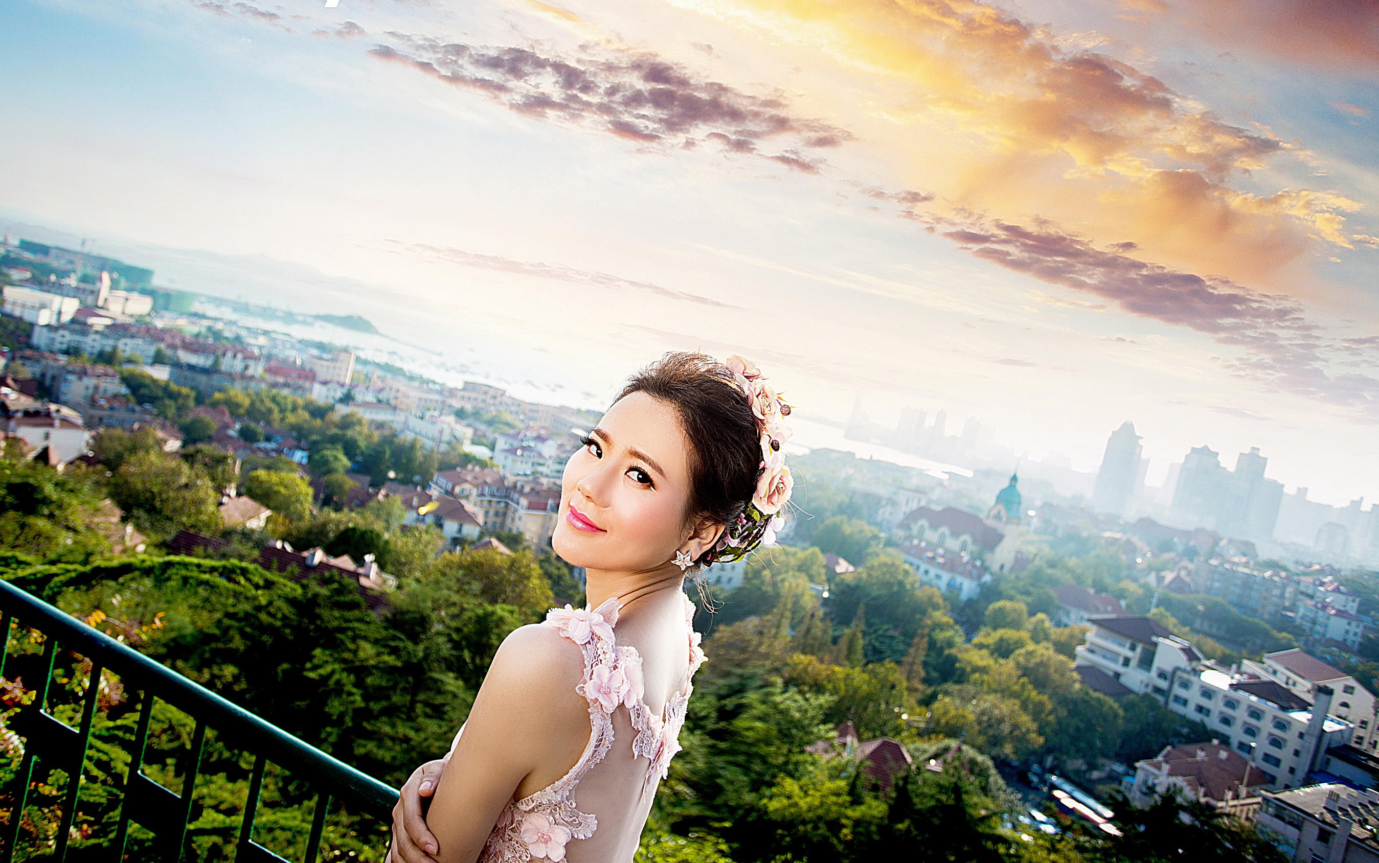 【私人定制套餐】總監(jiān)級團(tuán)隊(duì)拍攝 場景任選