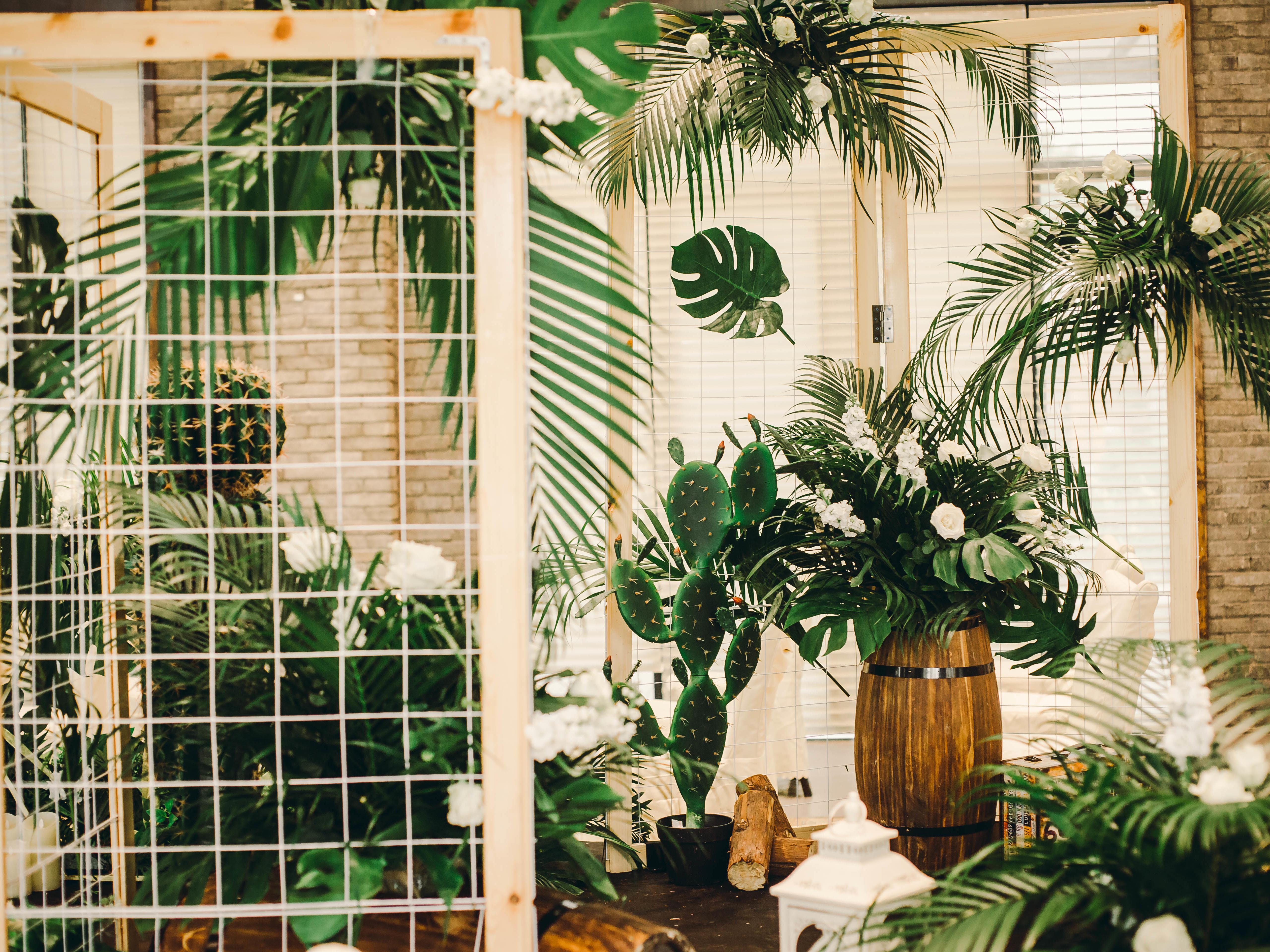 莱拉精致婚礼策划—【来日可期】