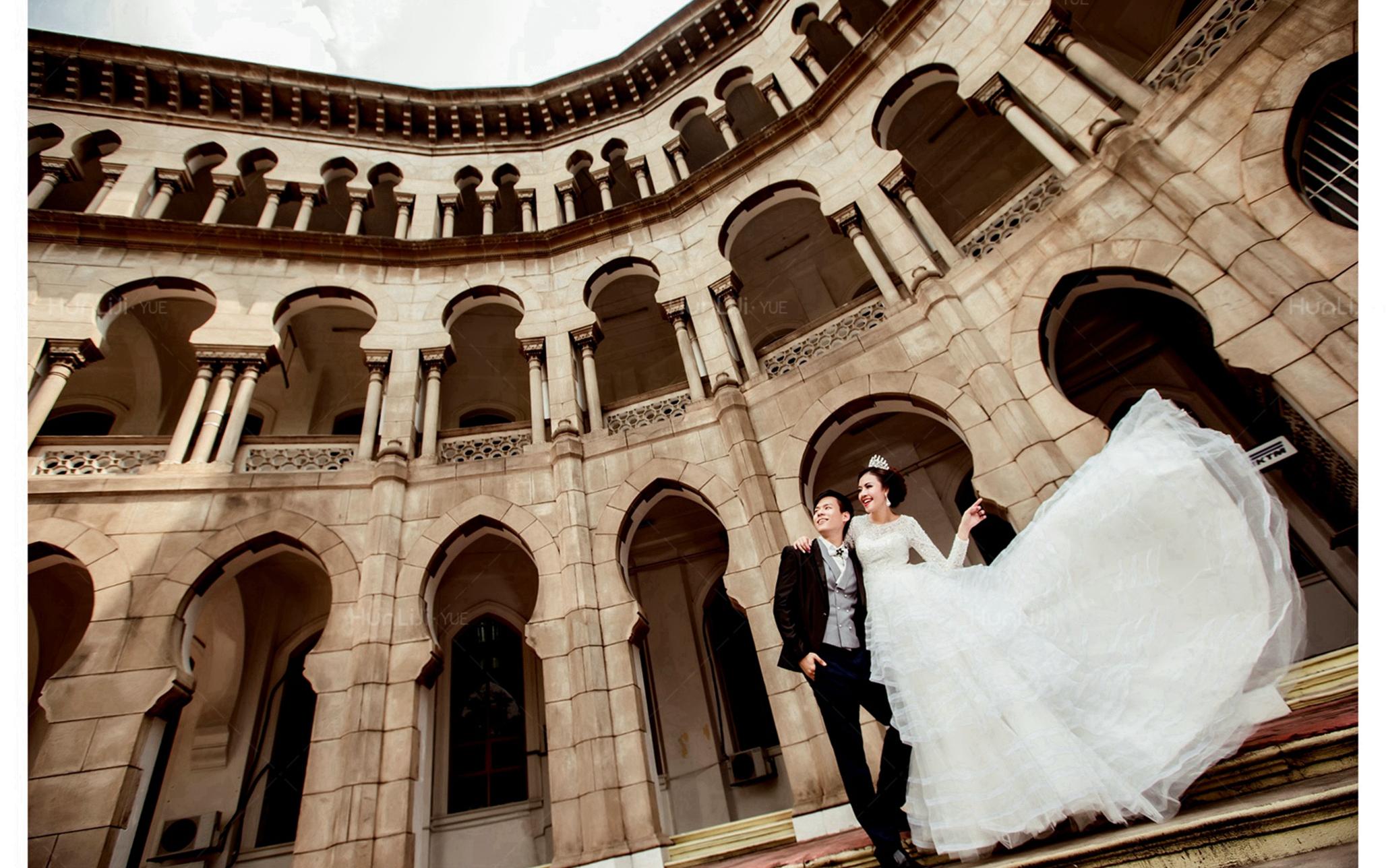 丽江/大理旅拍+补贴千元机票+2晚民宿+全国包邮