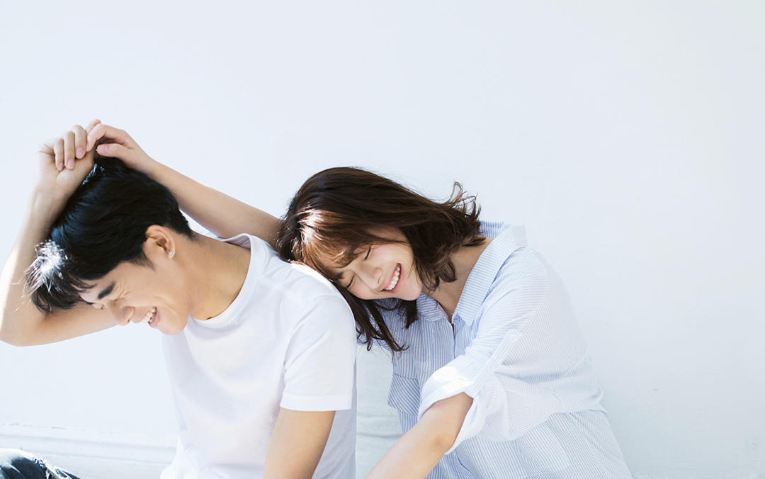 默摄影《婚礼纪》门店特惠套系