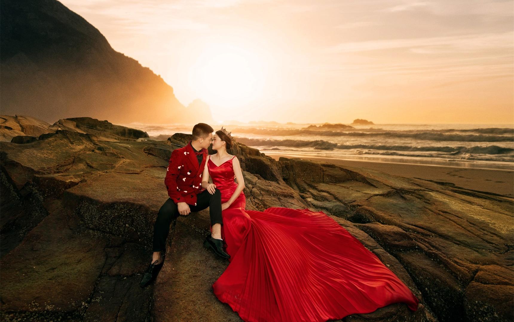 廈門立夏攝影：廈門+周邊城市兩天拍攝