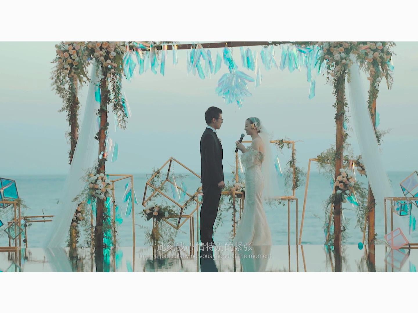 【创始人级】高端设备多机位摄像 旅行婚礼拍摄