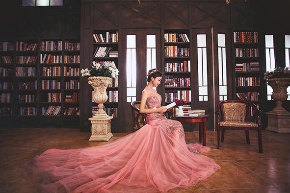 人气热卖丨超个性写真仅售499元