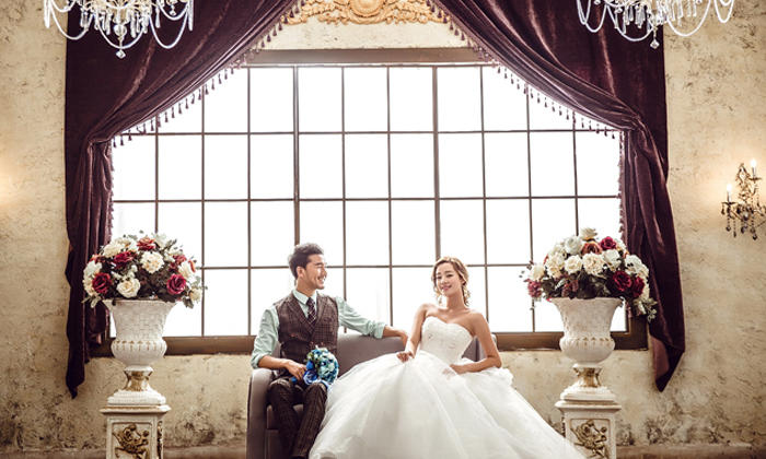 婚禮紀(jì)獨(dú)家專享