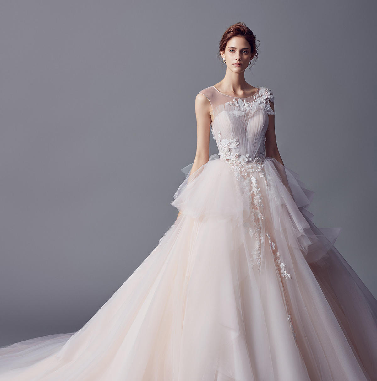 【店长推荐】人气轻奢 专属定制套餐