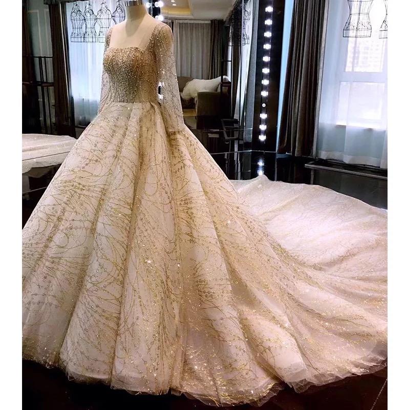 【维诺婚纱】 精选主纱 2018新款 免费试纱