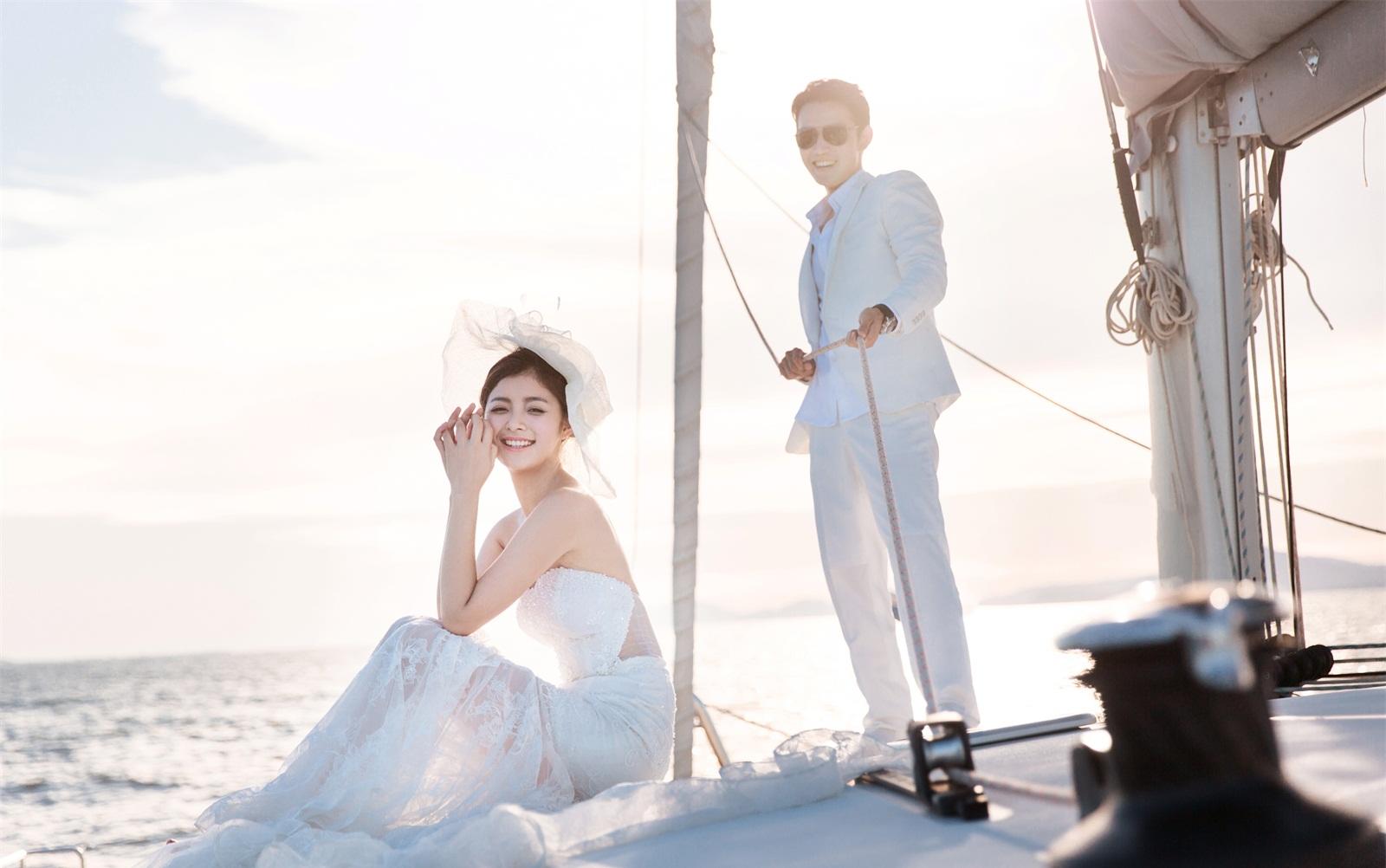 【東尼】春花開滿城，佳期不等人