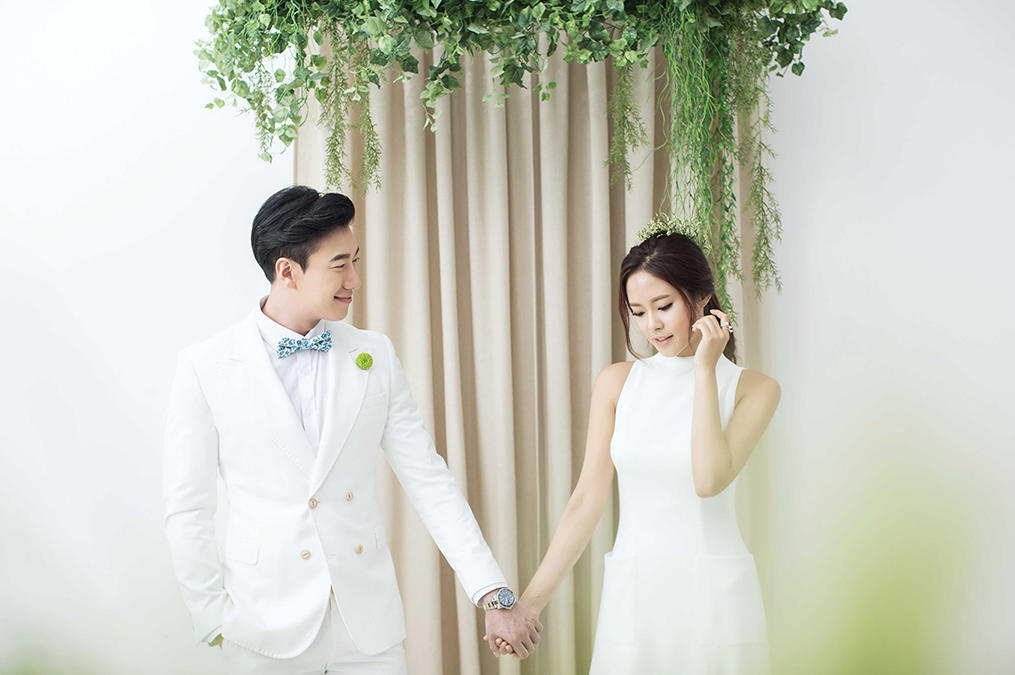 梦羽【清新韩式】经典系列