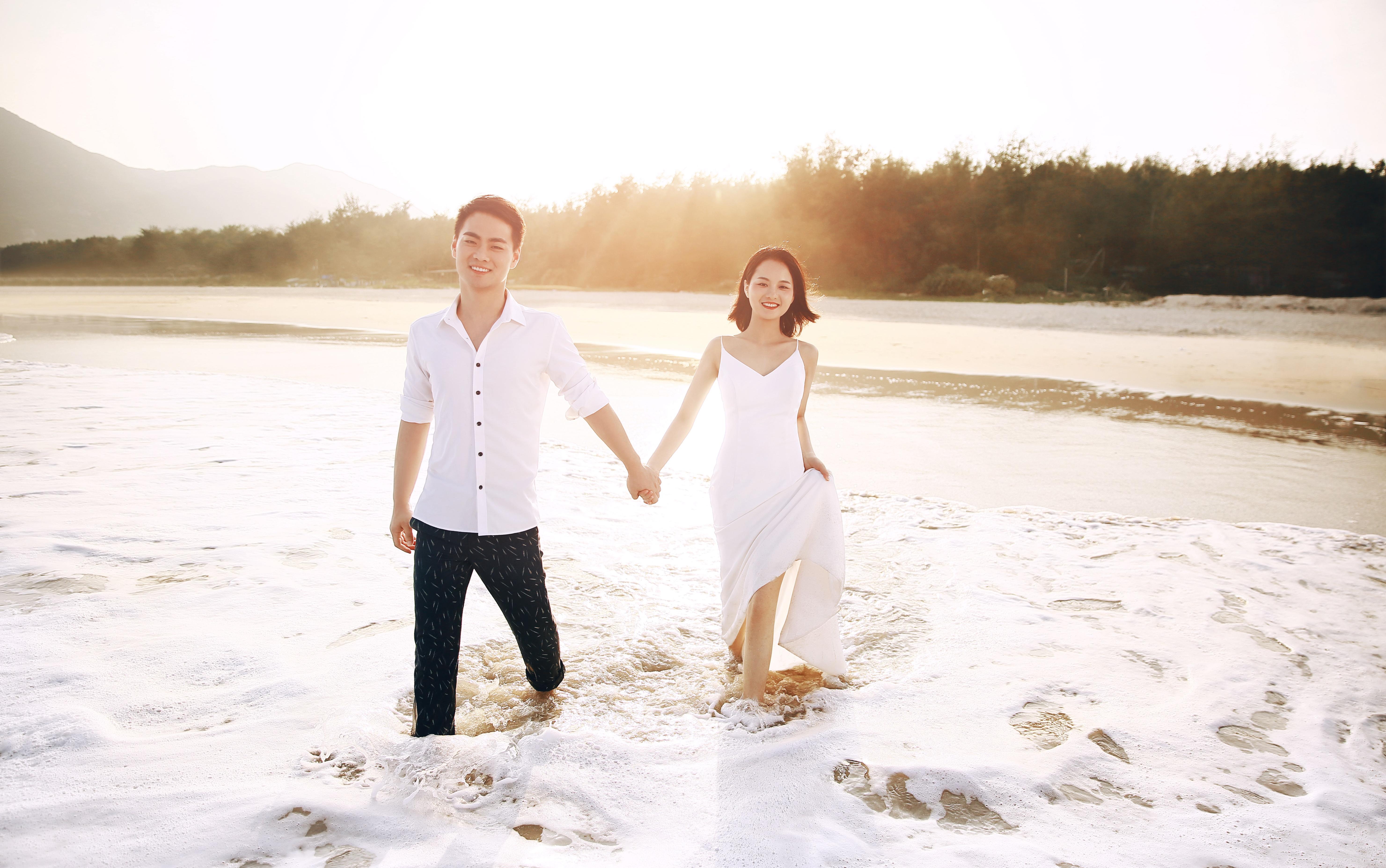 总监单日｜深圳/香港二选一拍摄