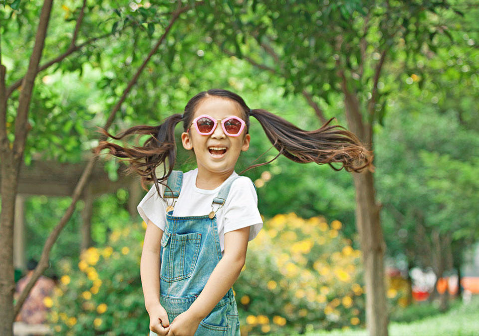 【客片欣赏】儿童个人写真套餐-桐树里摄影