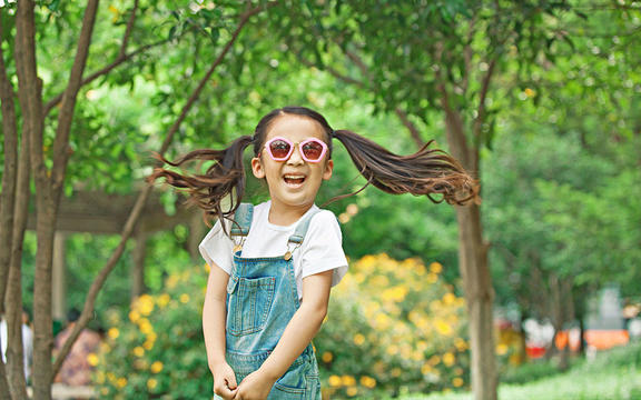 【客片欣赏】儿童个人写真套餐-桐树里摄影