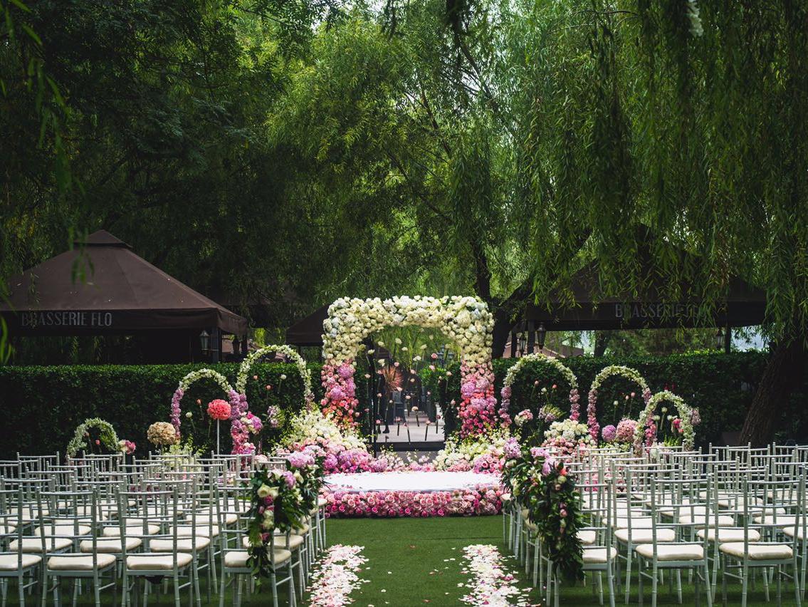 LEPAD乐派福楼渐变色《卡农》