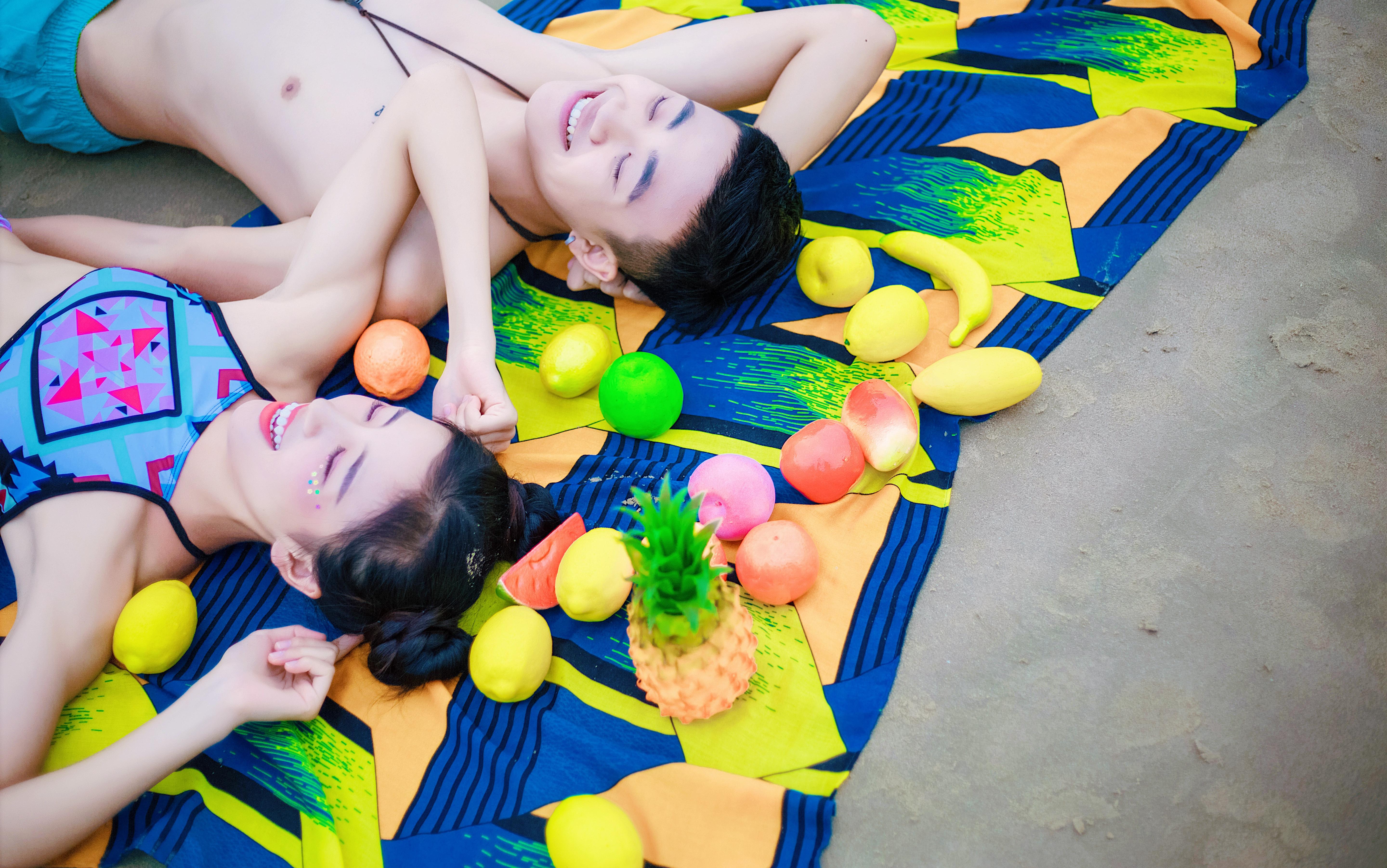 爆款两天拍摄＋机票酒店+5A景区+16服16造