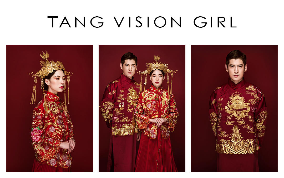 『人气推荐』店内火爆封面写真套系