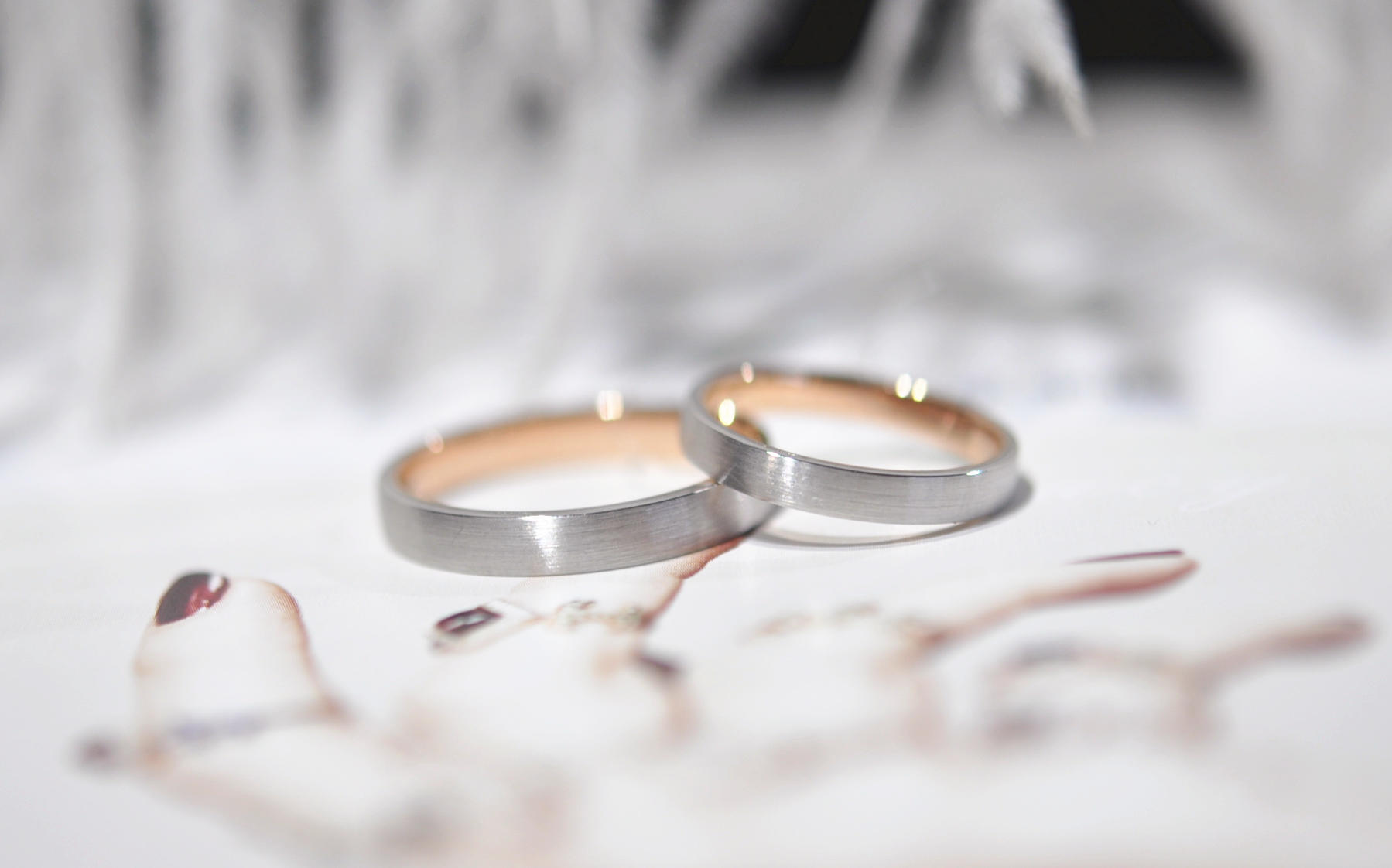 弗珞唯复古婚戒新品——pure