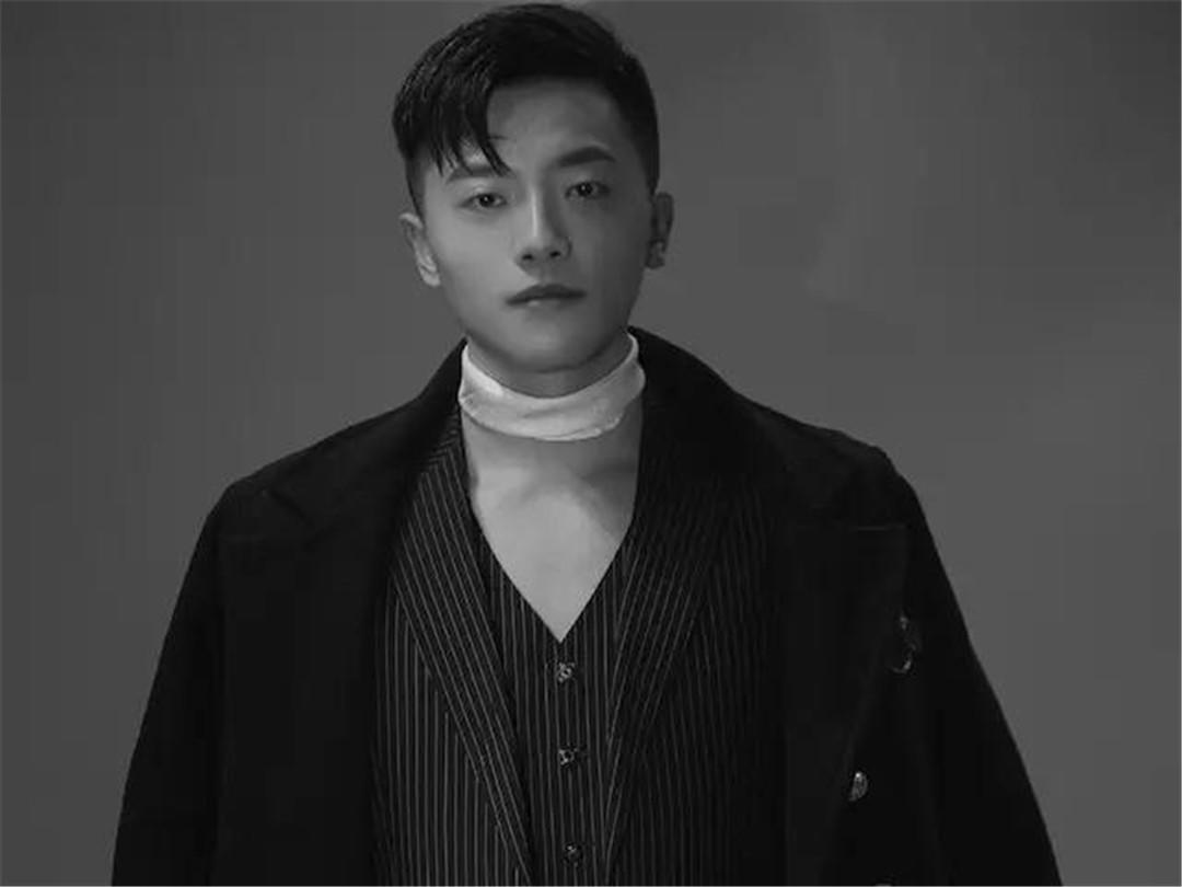 【温暖柔情】仪合文化专业档主持包顺天