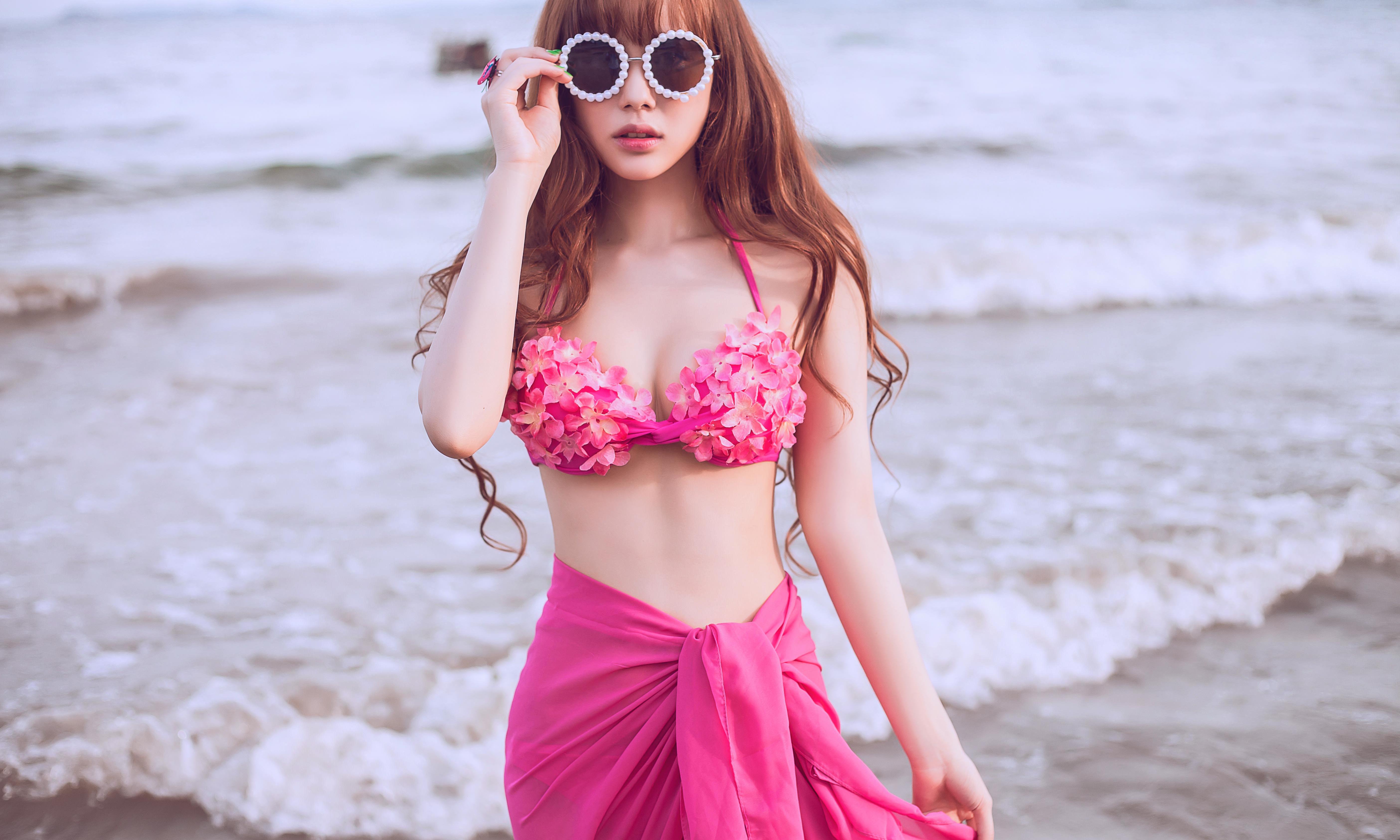 厦门旅拍写真1--时尚杂志风