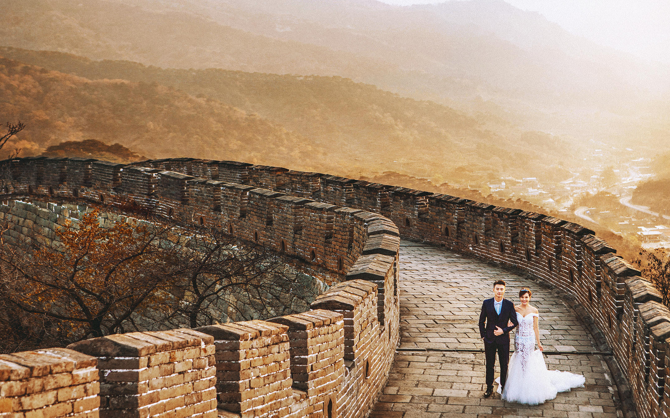 【爆款套餐】校園+街拍+798外景任意選