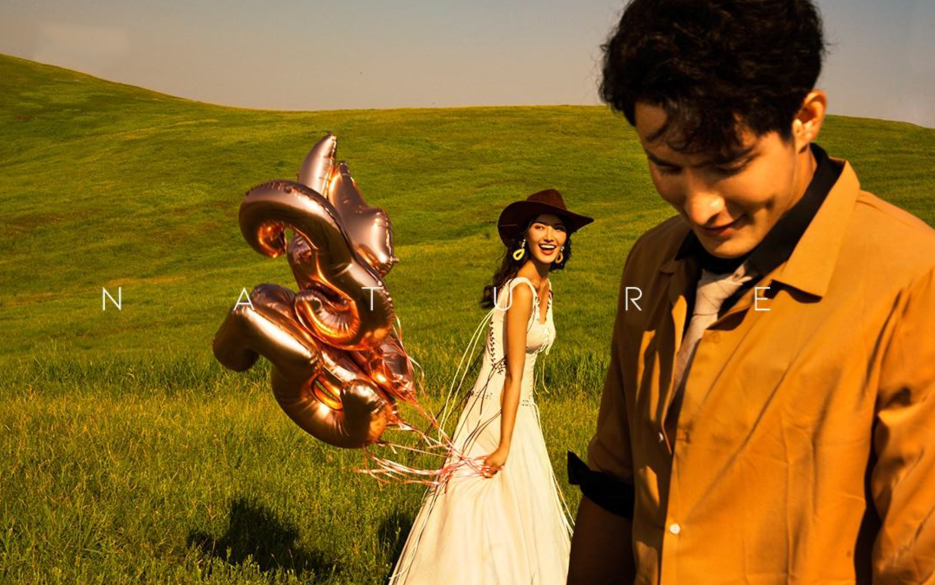 经典销冠【潮拍系列】轻松get明星同款大片！